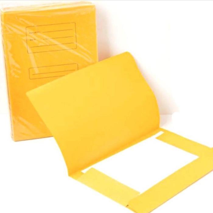 Stopmap / Map Kabita 1002 Folio - 1 box isi 50 pcs