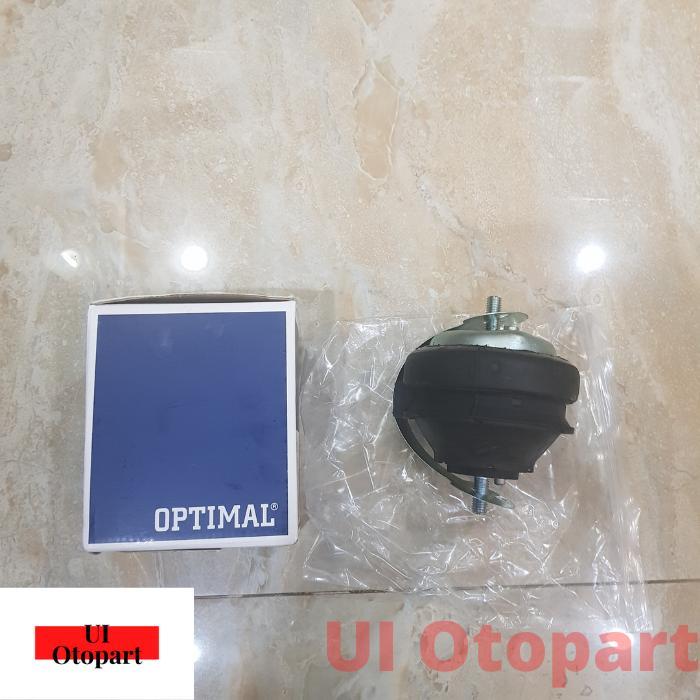 Engine Mounting Volvo 740 760 940 960 kiri-kanan OPTIMAL KI1