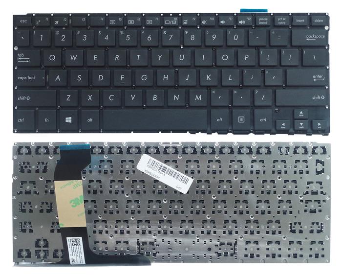 Keyboard Laptop AS Baru UNTUK ASUS ZenBook Flip UX360 UX360UA UX360C