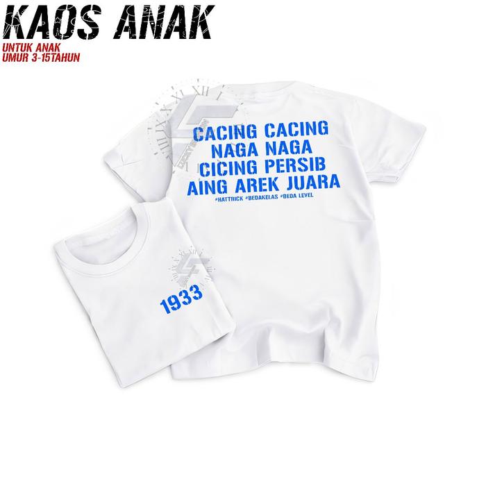 Kaos ANAK Persija vs Persib Super League vol 2 2025/26, Kalah Jadi Cacing Menang Jadi Naga, Cotton C