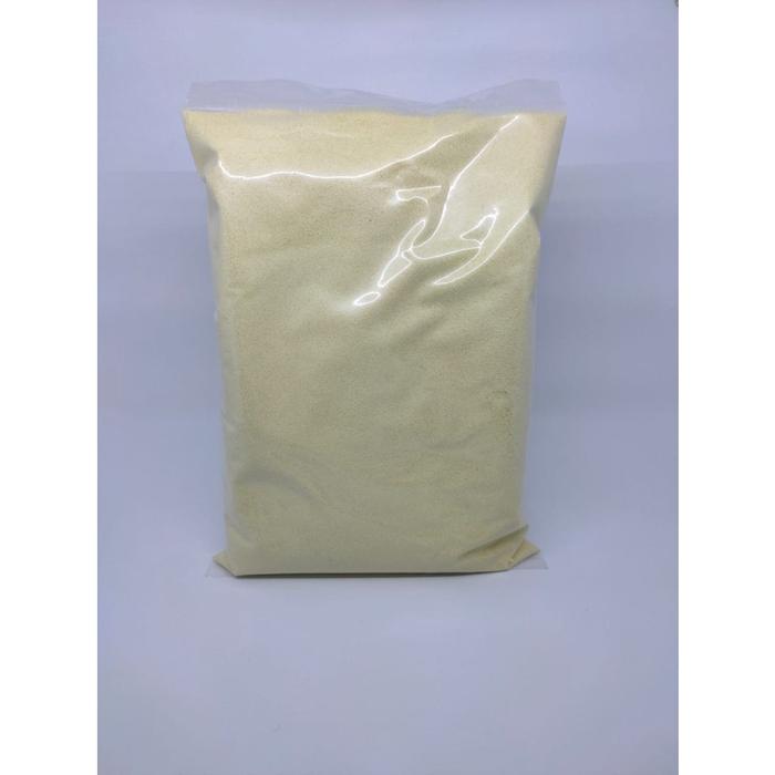Potato Flakes Eropa Jerman Emsland Asli Tepung Kentang Murni 25KG