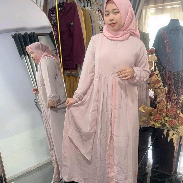 GAMIS Nibras Terbaru 2025