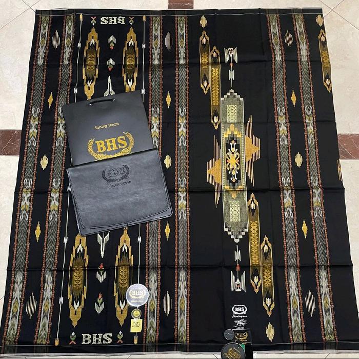 Sarung BHS Masterpiece SDB Sarung BHS Masterpiece Tipe SDB