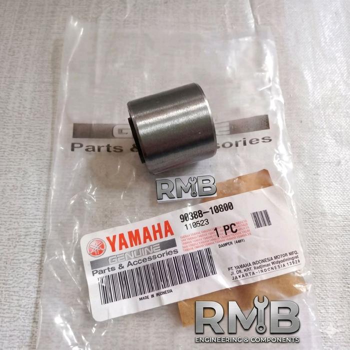 BOS BOSH ARM MIO GT MIO J MIO M3 SOUL GT XRIDE FINO XEON KARBU FAZZIO ASLI ORI YAMAHA 90388 10800
