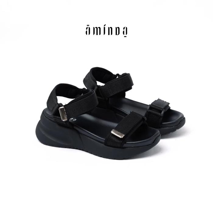 Aminda EMILY Sandals Platform