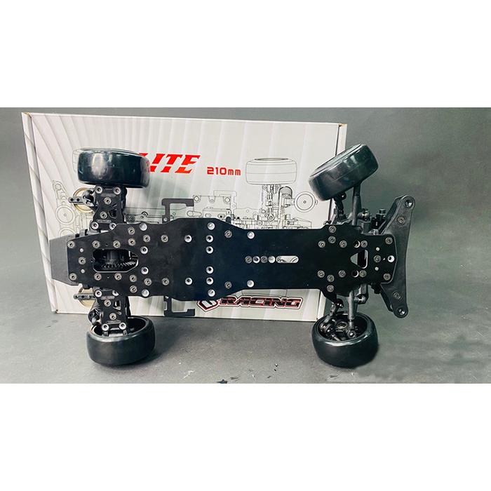 RC Car 3RACING Sakura D5 S LITE MINI KIT 1/10 Electric Remote Control