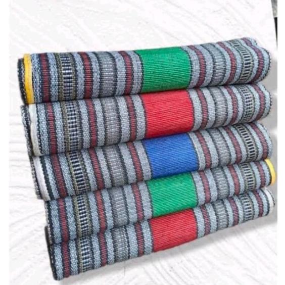 *Tikar Piknik Lipat Hajatan 180X280 & 180X200 Jumbo Tanpa Sambungan
