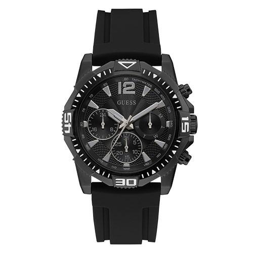 Jam Tangan Gu wess Rubber For Man
