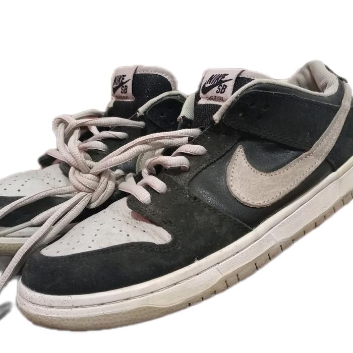Second Sneaker SB Dunk Low J-Pack Shadow
