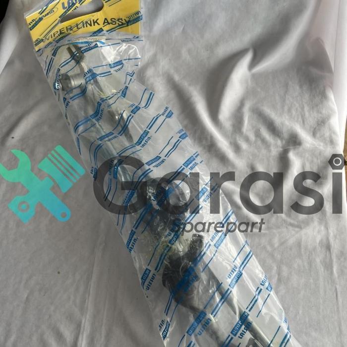 WIPER LINK / Gagang Tuas Wiper Toyota Innova 2004-2015 LAISIN