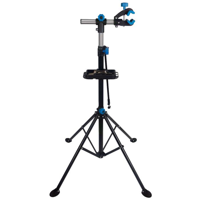 Bike Repair Frame Foldable Bicycle Repair Stand Adjustable Height