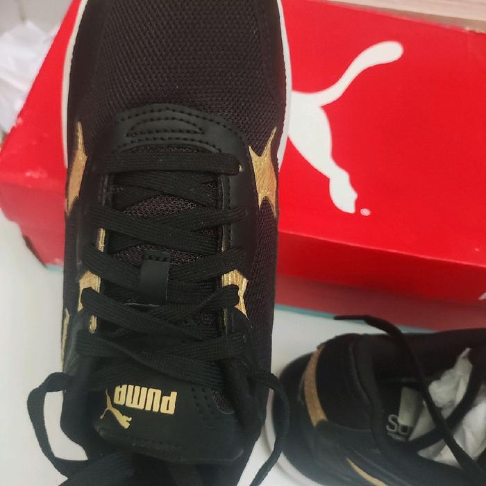 Sepatu Bundling Puma X Ray Speed Lite dan Nike