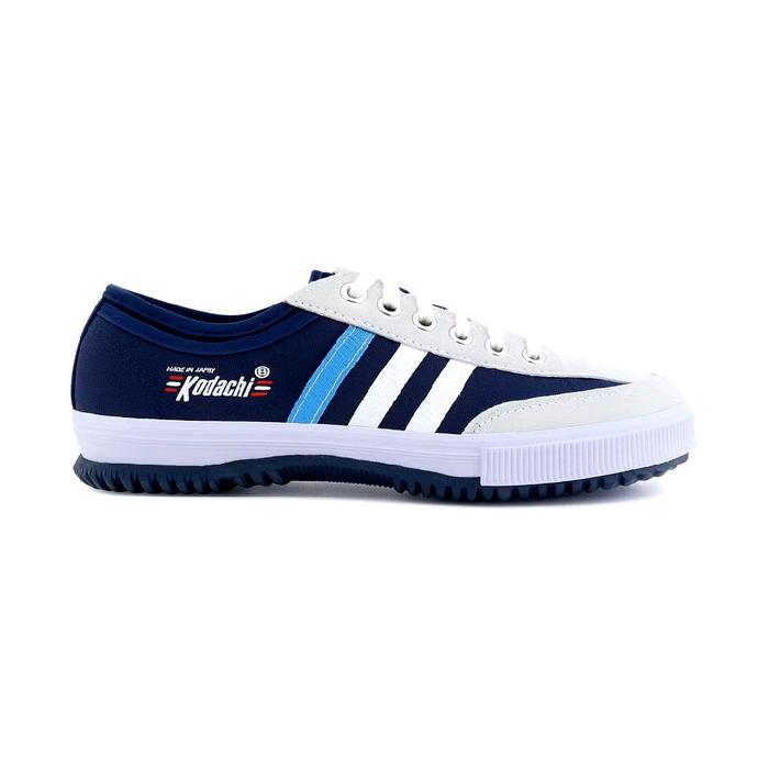 SEPATU CAPUNG PRIA 8112 SEPATU KANVAS BERKUALITAS NYAMAN ANTI SLIP SEPATU CAPUNG