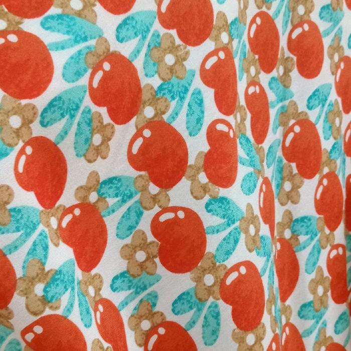 kain rayon