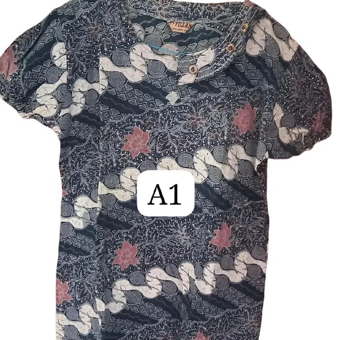 Baju campur PL serba 5000...............