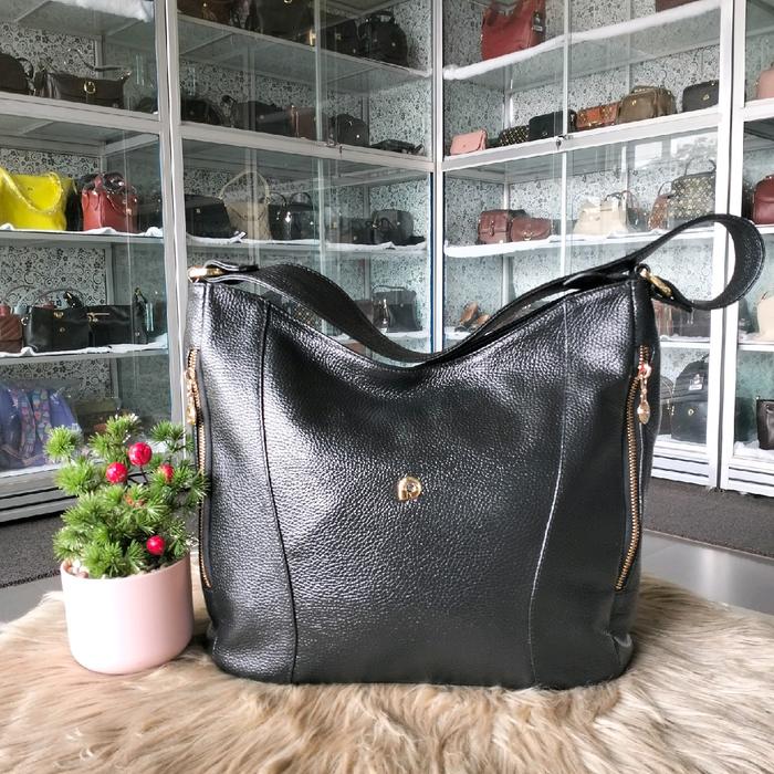 Tas papillon k3280 warna hitam , kopi, navy
