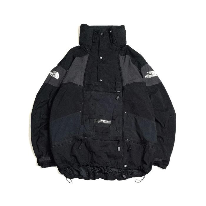 The North Face Steep Tech Jacket