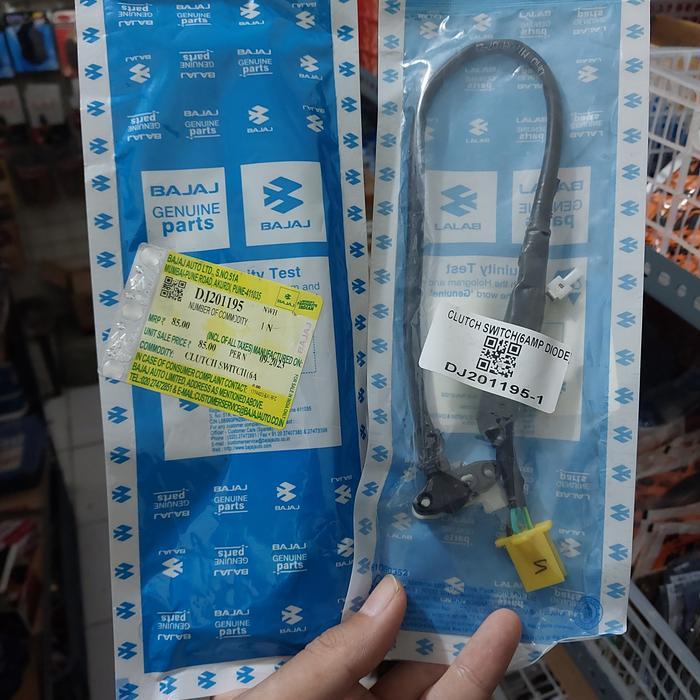 SWITCH KOPLING PULSAR / SWIT SENSOR HANDLE KOPLING PULSAR