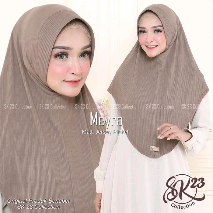 MEYRA PLISKET ORY SK23 COLLECTION