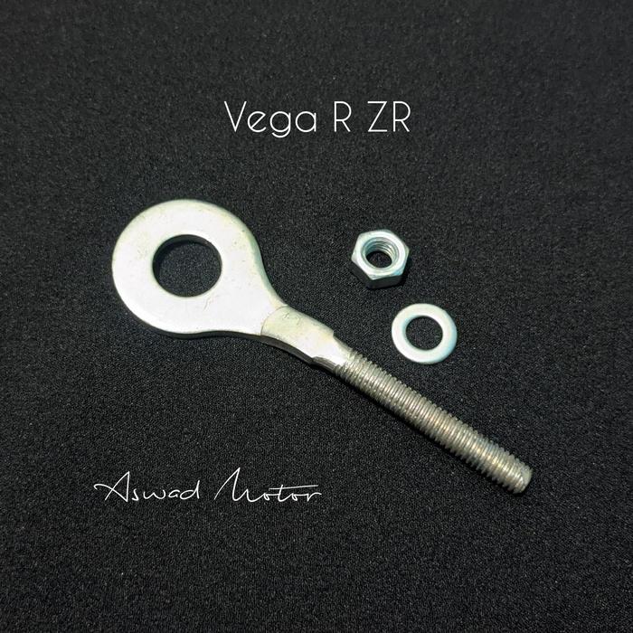 Anting VegaR ZR untuk Sepeda Motor
