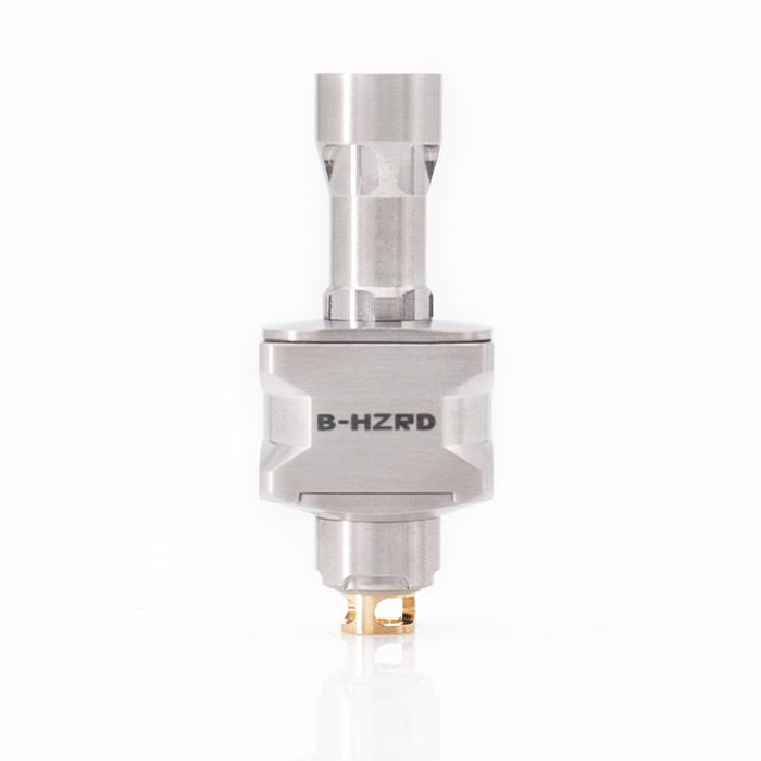 SXK VapeSnail Atomizone's RBA bridge B-HZRD DL Airflow Pin Set for BB
