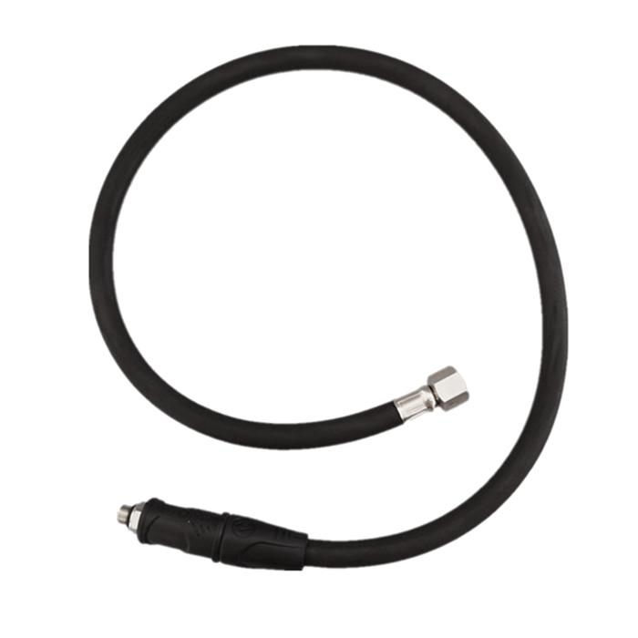 Scuba Diving BCD Medium Pressure Hose Scuba Diving