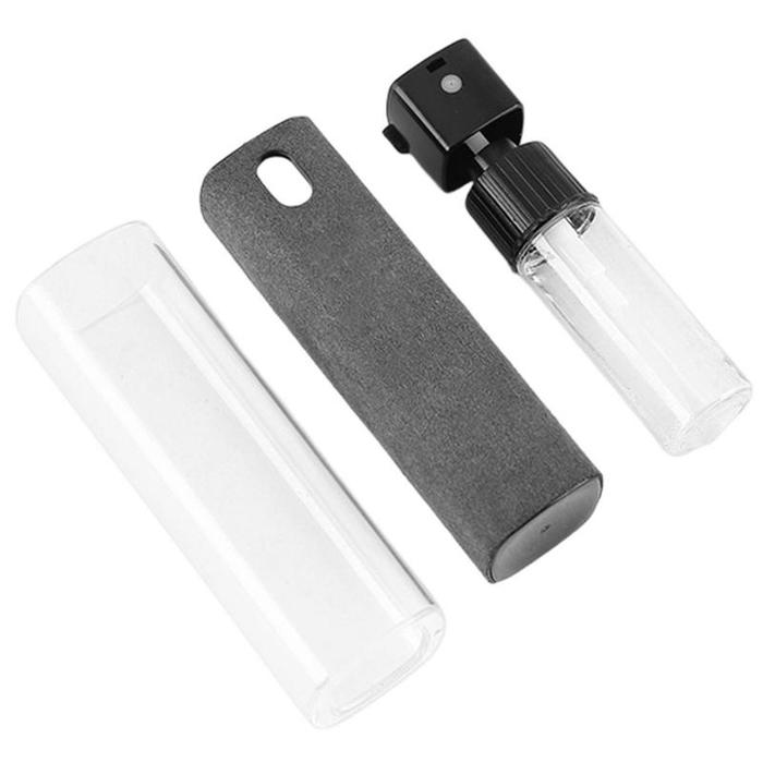Auto Screen Cleaner Spray Computer Screen Dust Removal For Tesla