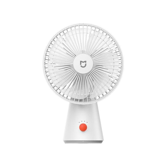 Kipas Desktop Xiaomi Mijia, konversi frekuensi DC kipas angin alami