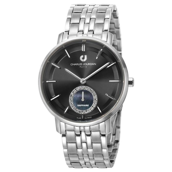 Jam Tangan Wanita 100% Original Charles Jourdan charlesjourdan cj1032-2332 1032-2332 ori watches