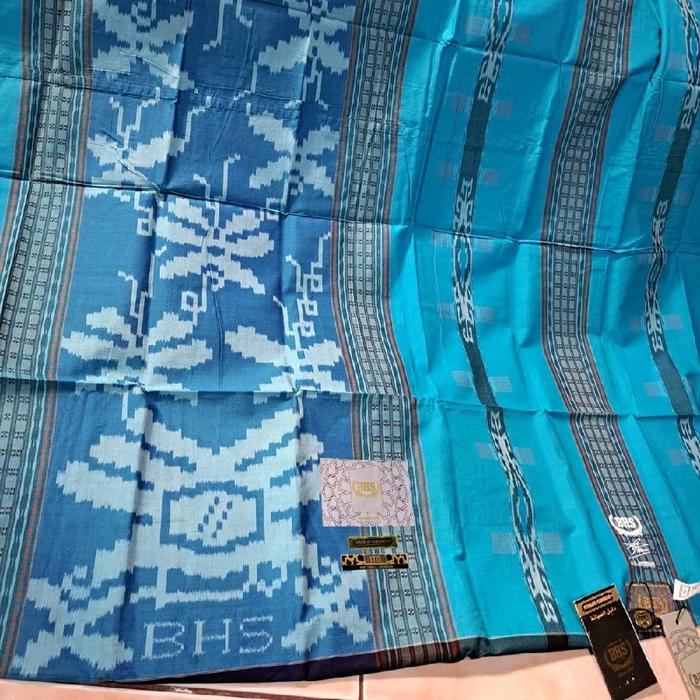 SARUNG BHS ITG ROYAL GOLD