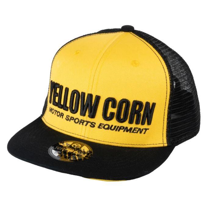 YELLOW CORN YC-014 YELLOW | TOPI YELLOW CORN | ORIGINAL