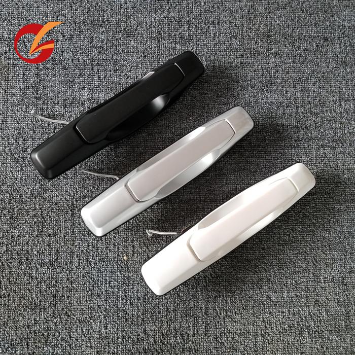 Menggunakan untuk Nissan Serena MKII C24 1999-2013 Handle Pintu