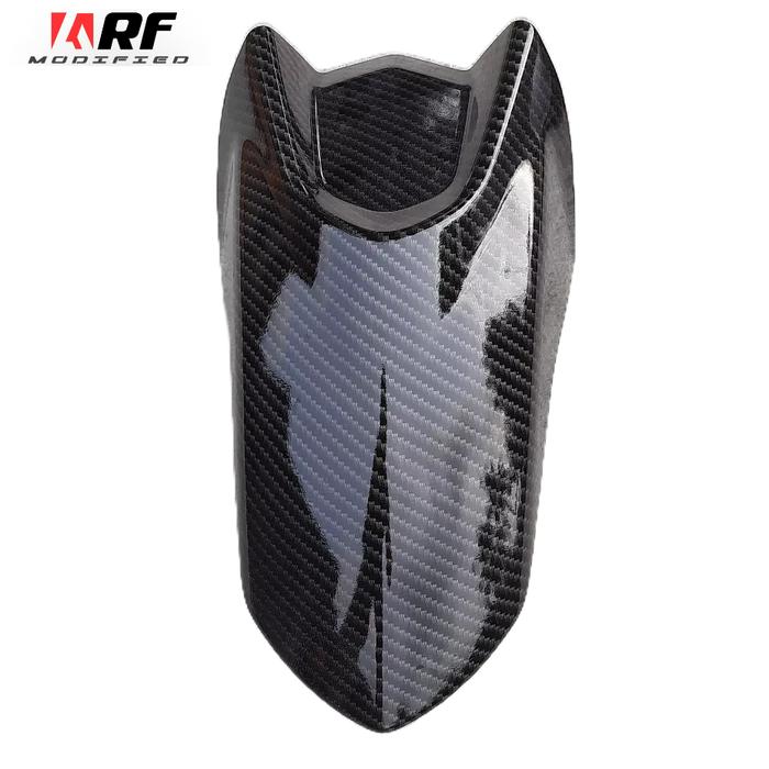 NEW!! READY!! Spakbor depan Carbon Aerox 155 old & All new Aerox Connected BEST SELLER!!