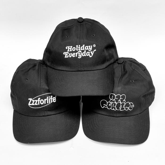 Topi Baseball Cap Pria  Zzzforlife  - Unisex, Murah & Berkualitas - Wanita, Pria topi casual, topi s