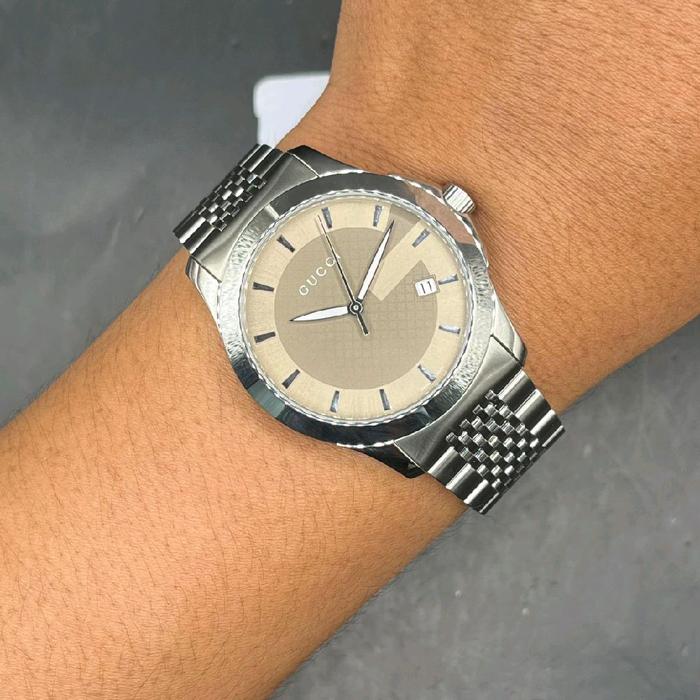 Gucci G Timeless Watches