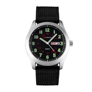 JAM TANGAN DIGITAL FORESTER JTF 3005 ANALOG WATCH - ACCESORIES PRIA - JAM TANGAN ANTI AIR COWOK