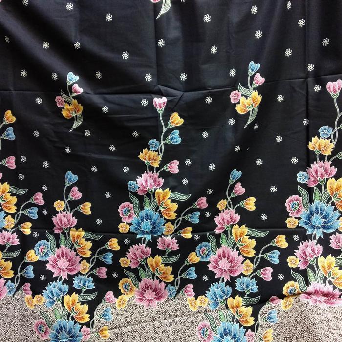 Promo Kain Panjang Batik Cibulan 294