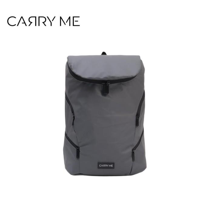 CARRY ME - CARRY ALL BACKPACK / RANSEL WANITA PRIA