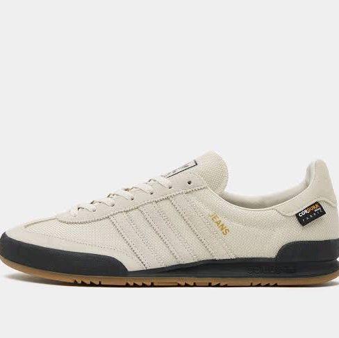 ADIDAS JEANS CORDURA ALUMUNIUM LIGHT ORIGINAL BNIB MADE IN INDONESIA Sneakers Adidas Pria Jeans