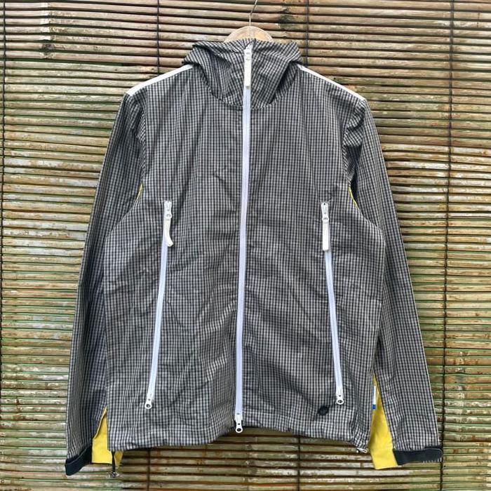 jaket adidas original outdoor second