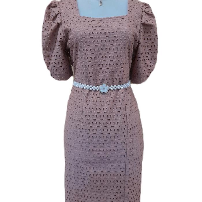 Outfit Dress Deiva Fashion