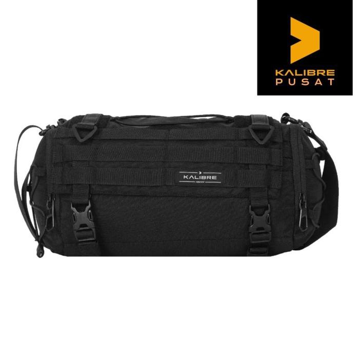 Tas Selempang Kulit Fullhardy FKWBH 1609