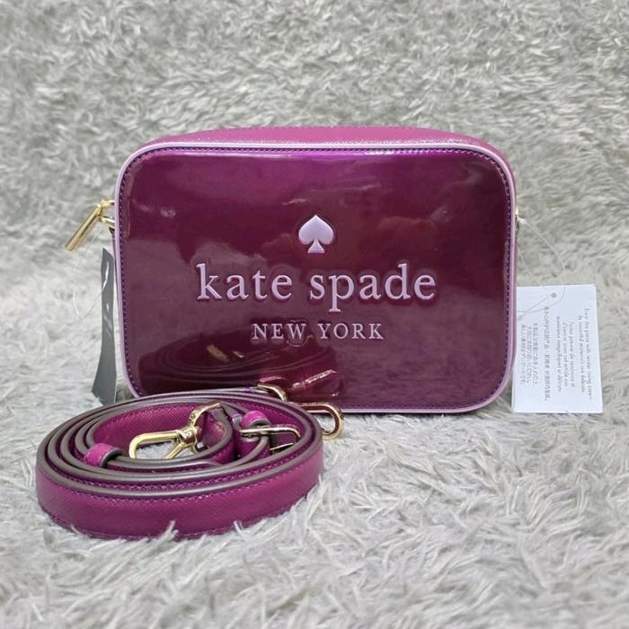 (100% ORI) KS OH SNAP MINI CAMERA BAG