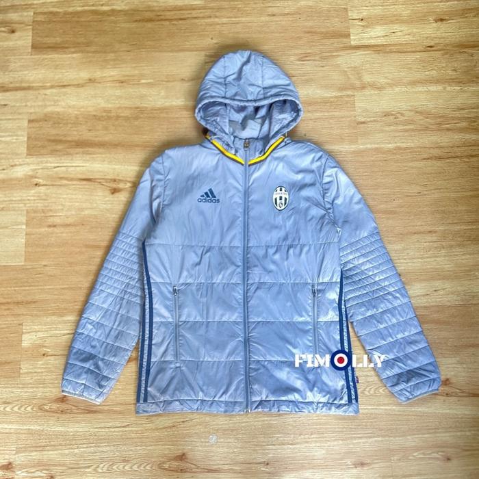 Jacket Adidas x juventus Anthem official
