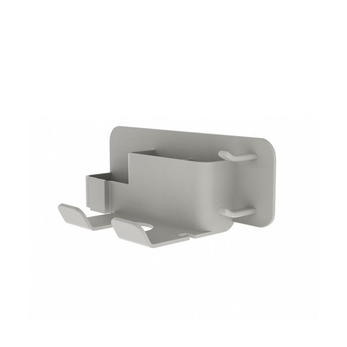 Hair Dryer Rack Silicone Hair Dryer Storage Rack Hair Dryer Rack