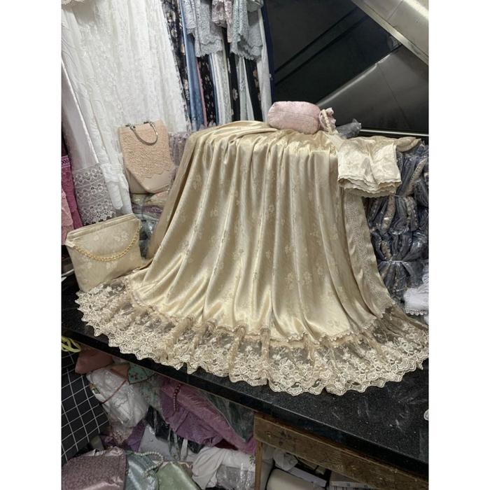TERBARU MUKENA PREMIUM/MUKENA SUTRA/MUKENA SATIN/MUKENA JAGUARD/MUKENA EMBOS/MUKENA KD/MUKENA RENDA/