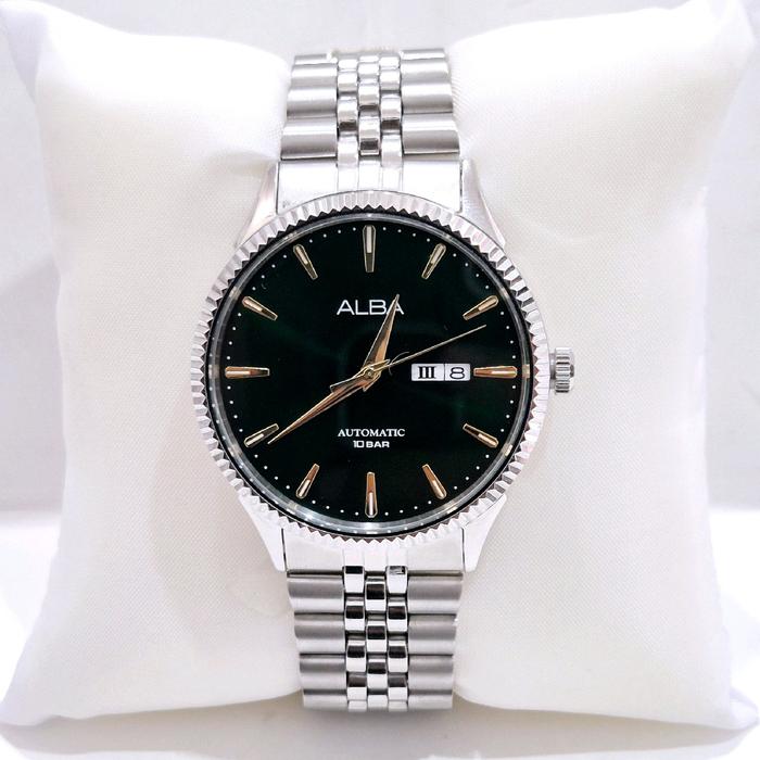 Alba AL4235X1 jam tangan cowok original