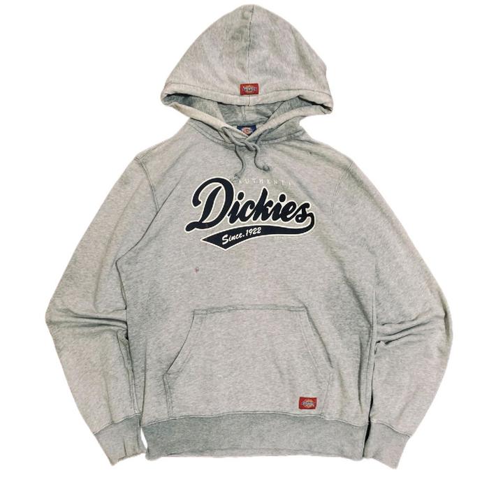 HOODIE DICKIES BEKAS SEPERTI BARU Pria