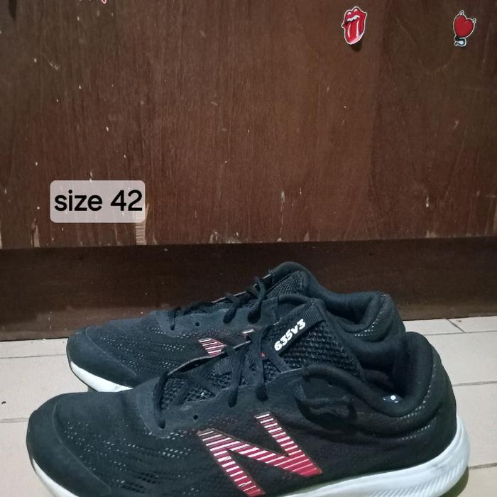 sepatu second brand orii NB