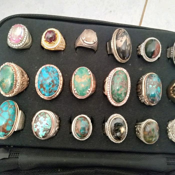 batu pirus batu akik batu permata akik